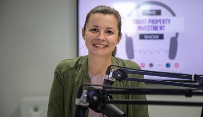 Maja Garaca Djurdjevic