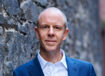 Simon O'Connor