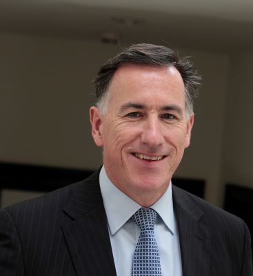 Adam Carey