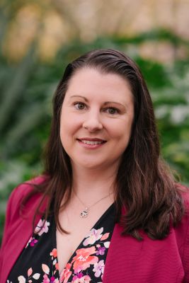 Kathryn Fitch-Daniels