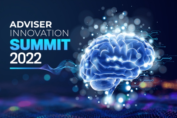2022 Adviser Innovation Summit