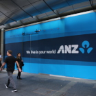 Two new executives appointed at ANZ