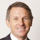 New ASX chief executive takes over