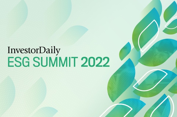 ESG Summit a hit among advisers for the second year running