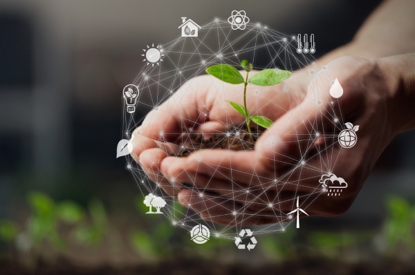 Next generation to steer ESG investment