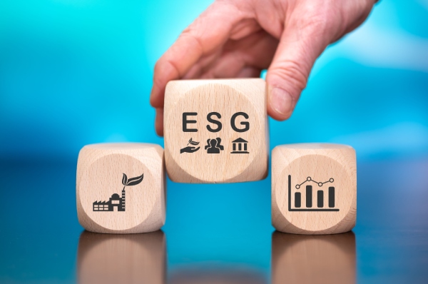 ESG and crypto amongst top priorities for ASIC in 2022