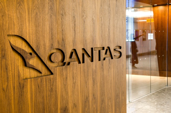 Qantas Super