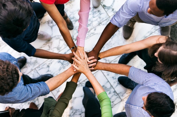 Diverse hiring practices are only the start 