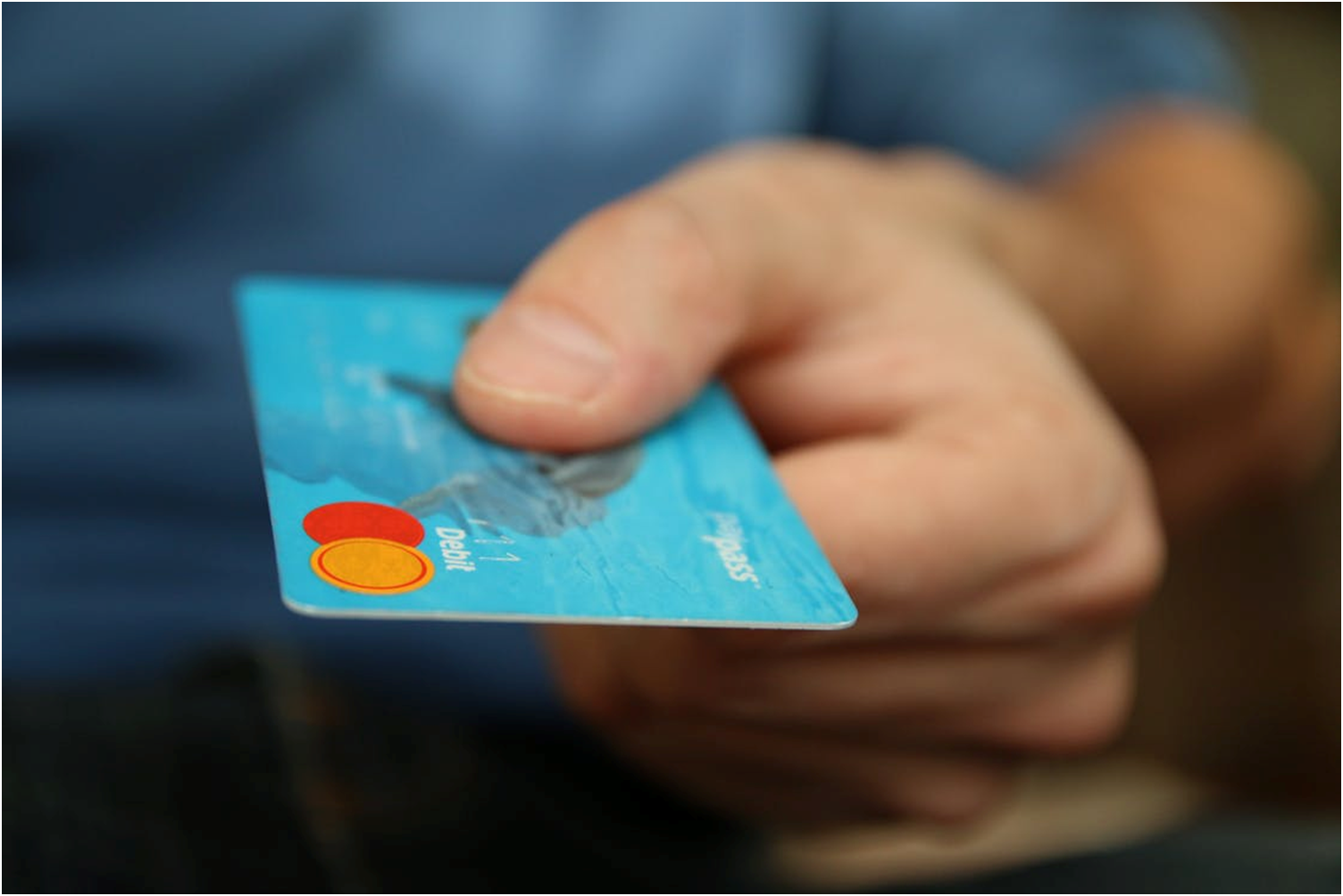 2020: A great year for Australia's payments and cards market