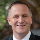 Sir John Key