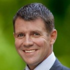 Former NSW premier Mike Baird to join NAB