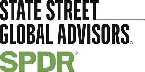 state street global advisors spdr