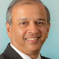 Vivek Kudva