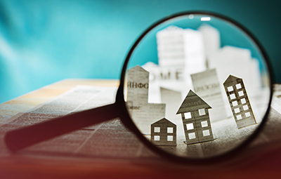 ‘Green shoots’ in property market offer investor opportunities