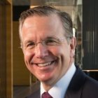 ANZ institutional banking boss to depart
