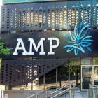 Revolving door keeps spinning at AMP Capital