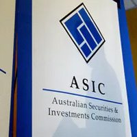 ASIC zeroes in on lax disclosures