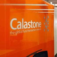 Calastone