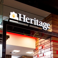 Heritage Bank