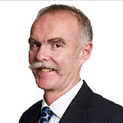 AustralianSuper CEO to step down