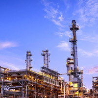 Saudi Aramco