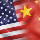 US and China, trade wars