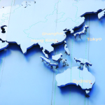 Asia pacific