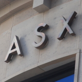 ASX, profit, blockchain