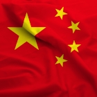 China flag