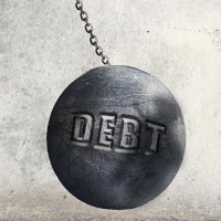 Debt crisis