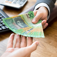 Finance misconduct