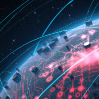 Super funds invest millions in Australian space company 