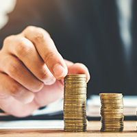 Investor confidence increases to largest margin of 2021 