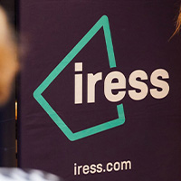 IRESS