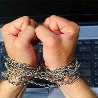 Modern slavery