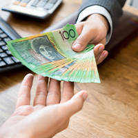 Early super grabbers uncertain on retirement consequences