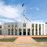 parliament house