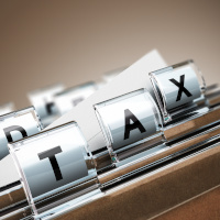 Tax files