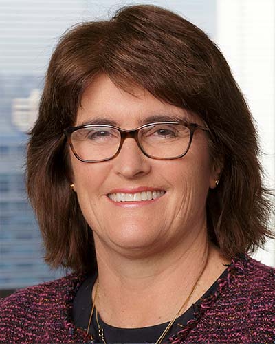 Michele Bullock appointed RBA deputy governor