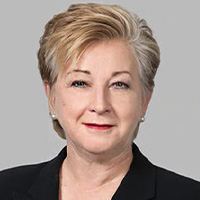 Barbara Ward