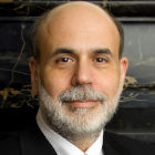 Ben Bernanke