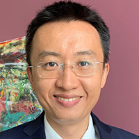 Ben Wang