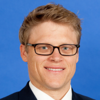 Chris Willcocks