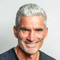 Craig Foster