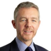Euan Stirling, Global Head of Stewardship and ESG Investment