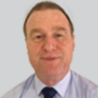 Geoff Black