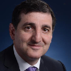 George Boubouras