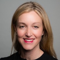 Gillian Larkins, CFO, ASX