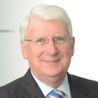 Australian Catholic Super chief executive Greg Cantor