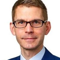 Dr Hans-Christoph Hirt